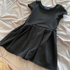Toddler Girls Dress